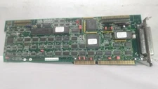 Adaptec AHA-1542A ISA SCSI Controller Card Assy 416006-01 Rev. D