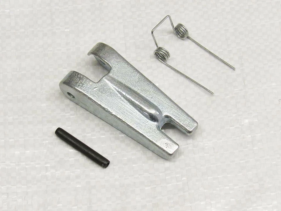 Spare Grade 80 Safety Catch Kit for Eye Sling Hook 7MM (G80 Latch Chain)