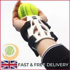 Tennis Ball Machine Training