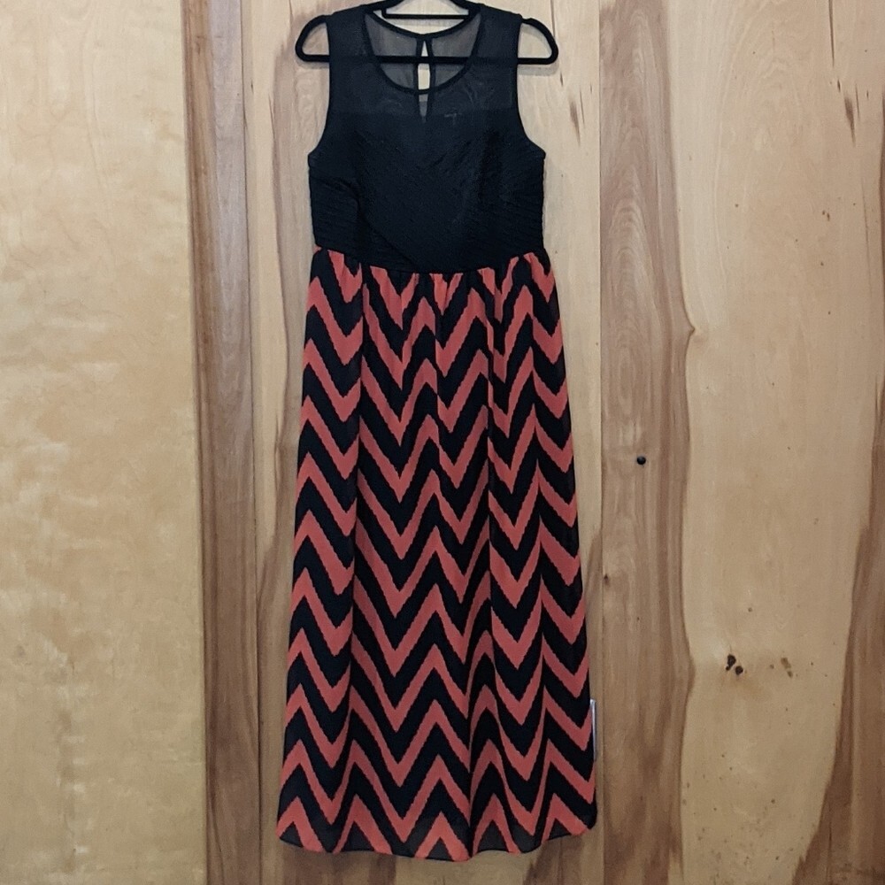 Sami & jo maxi dress Clearance