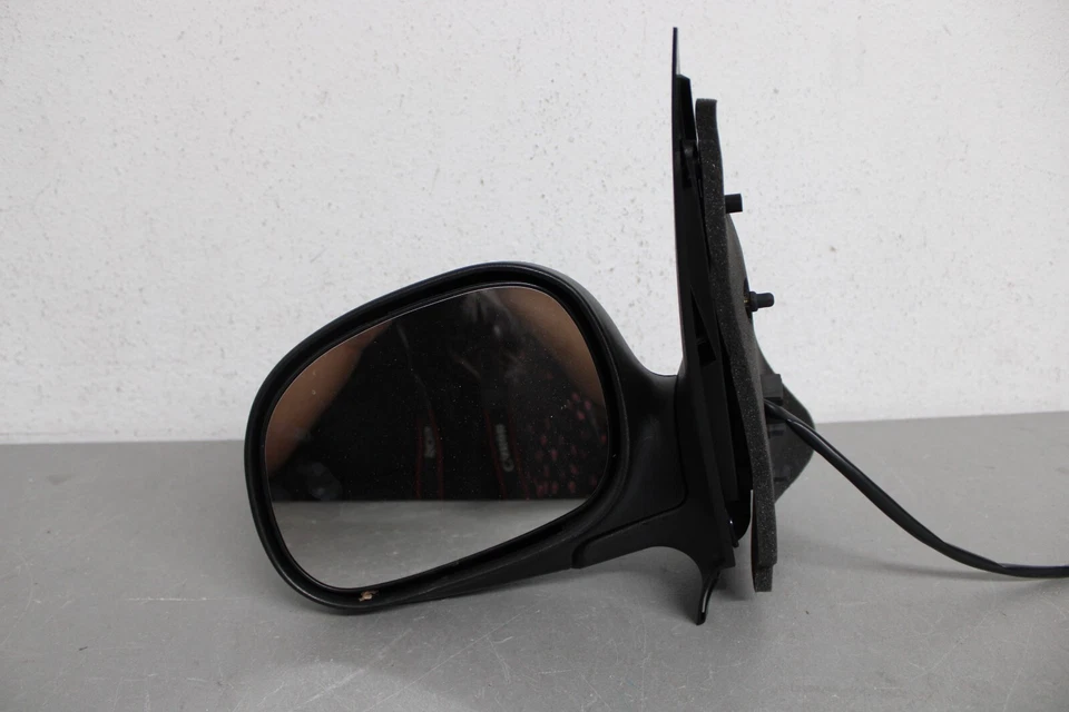 Espejo retrovisor eléctrico lateral izquierdo Ford Expedition 1997 2002 Foto 4 de 4