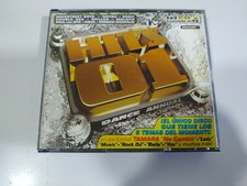 Hits 01 Dance Annual Backstreet Boys NSYNC Sash Spiller Eurotrance - 3 X CD