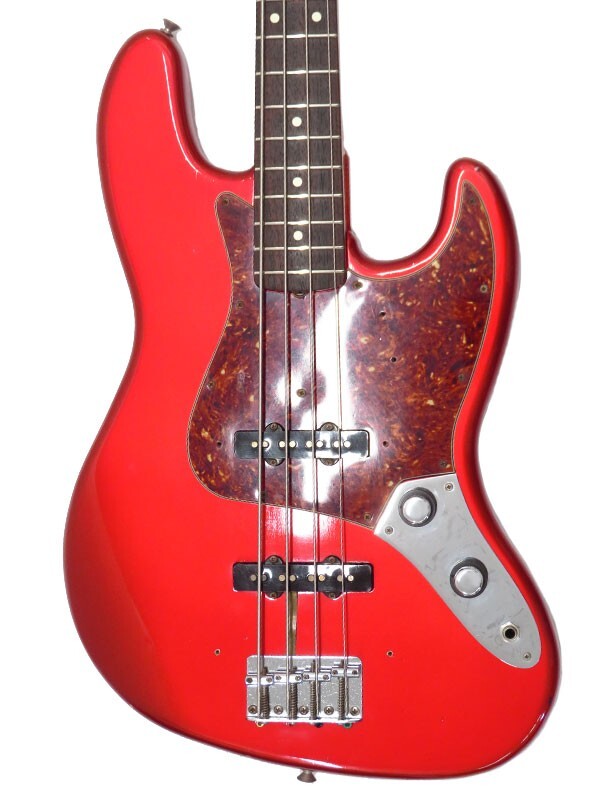 Fender USA American Vintage 60 Jazz Bass Fender USA American