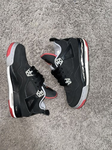 jordan 4 black cement 2012