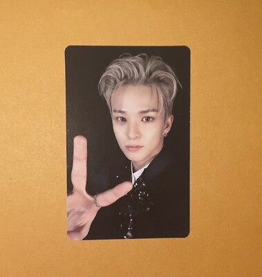 Treasure Asahi Jp. Exclusive Photocard