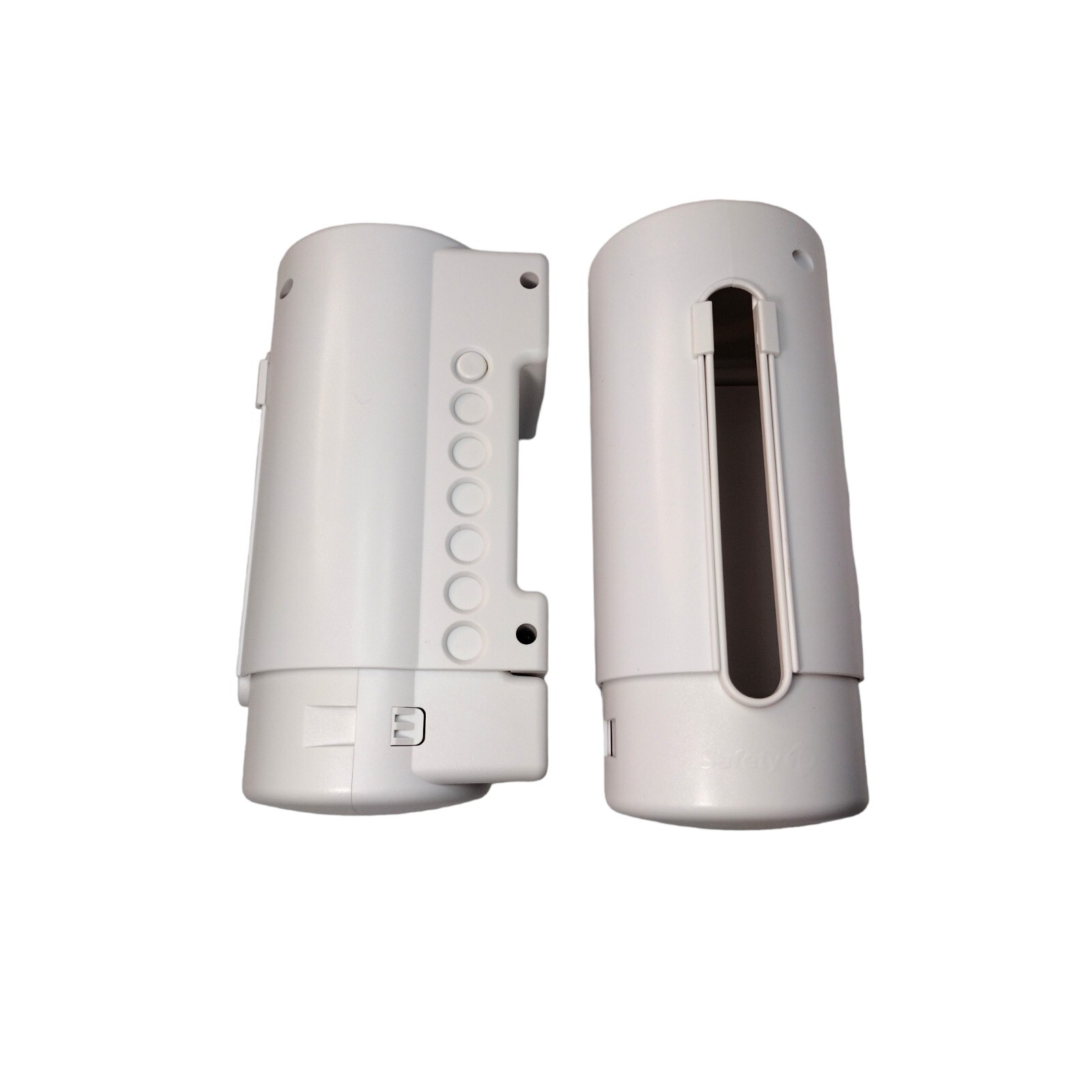 Power Strip Cover 2pk Safety 1st  White - New (Open Box)