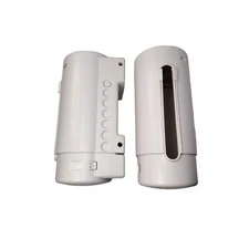 Power Strip Cover 2pk Safety 1st  White - New (Open Box)