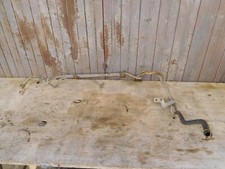 NISSAN KING CAB PIC-UP 2500 4X4 TUBI GASOLIO NAFTA DIESEL CANNE SUPPORTO FASCETT