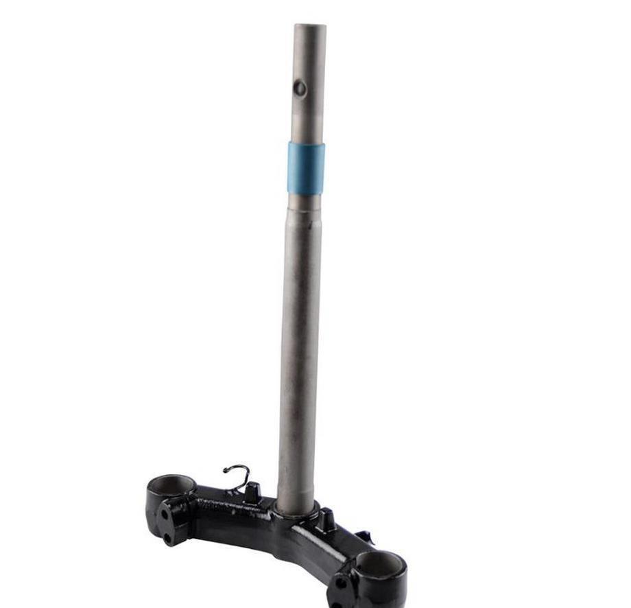 Té de fourche d'origine pour scooter SYM Orbit II et Jet 4 temps