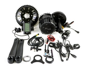 Мотор bafang 750w