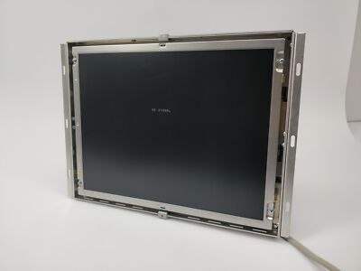 Sr System Electronics R-Flat 15/3-F Display Panel