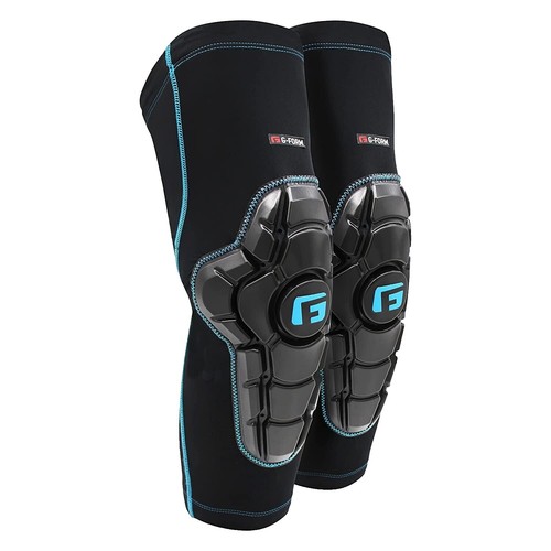 Débardeur de protection G-Form Pro Team pour homme - noir
