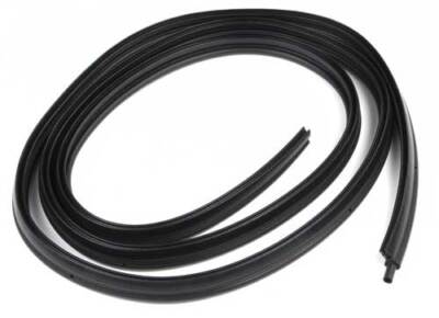 URO Parts Trunk Seal For BMW E30 318i 325 325es 325i 325is 325iX 318is