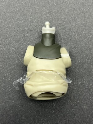 SH Figuarts Naruto Orochimaru Seeker Of Immortality Fodder Torso w Neck Peg