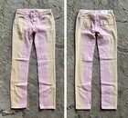 GIVENCHY⚡️Two tone tie dye skinny denim jeans size 36FR — photo 10