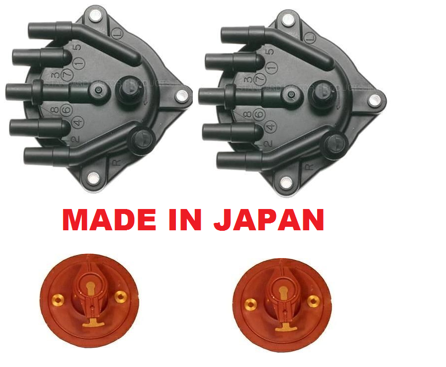 Distributor Caps & Rotors for LEXUS LS400 1997 1996 1995 1994-1990