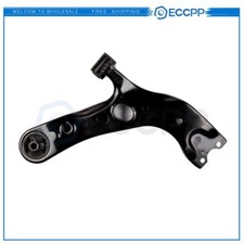 Front Right Lower Passenger Control Arm Fits 2006 - 2011 2012 2013 Toyota RAV4