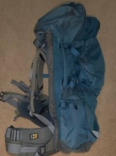Kathmandu C3 Hipbelt Travel Backpack 