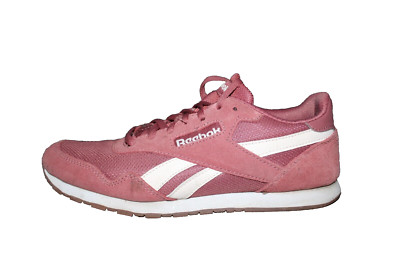 REEBOK Sneaker ULTRA ROOYAL SI DV6681 Rot Gr.38,5 UK 5,5 TOP