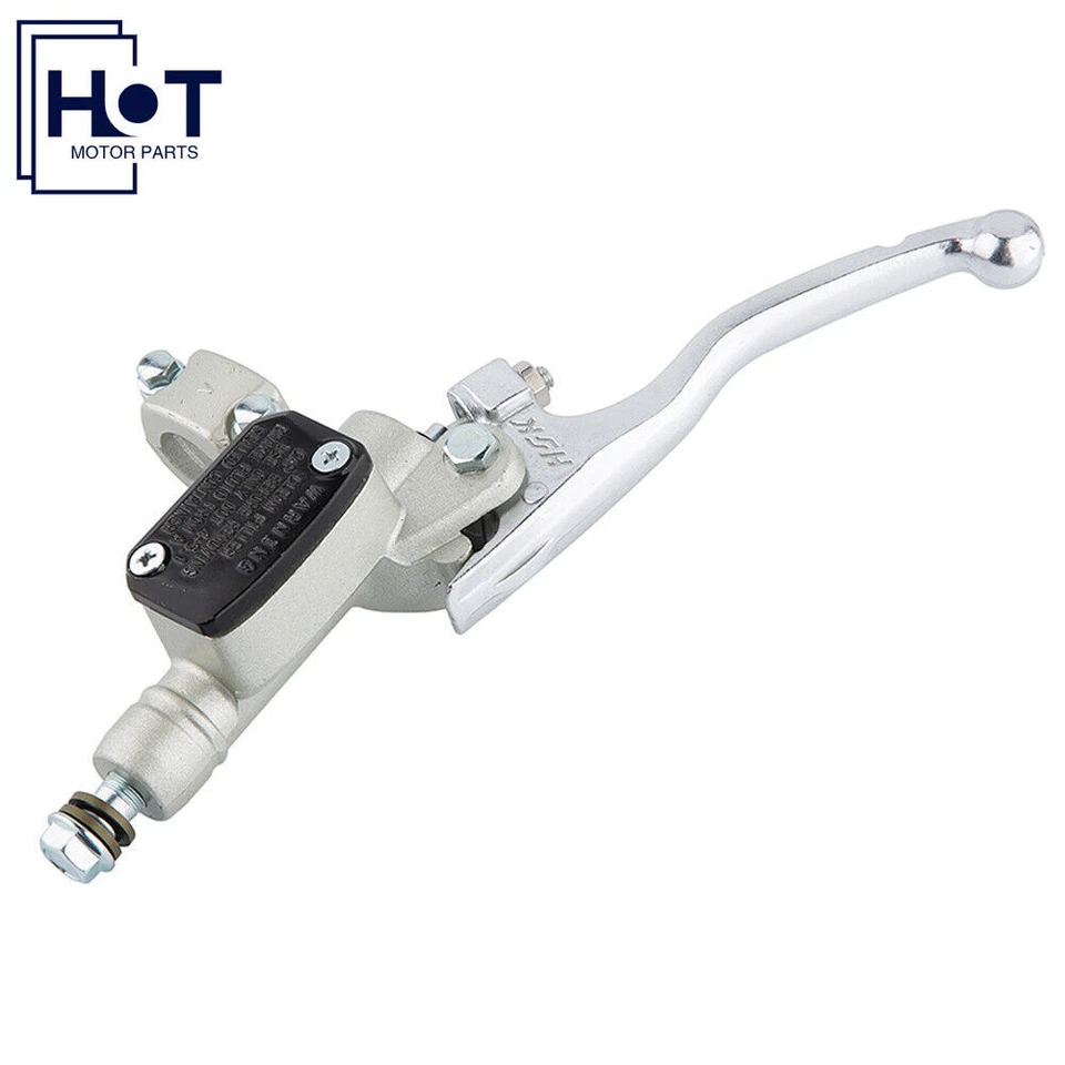 Hydraulic Clutch Master Cylinder Brake For KTM SX XC EXC HUSQVARNA TC TE 125 - Image 4 of 4
