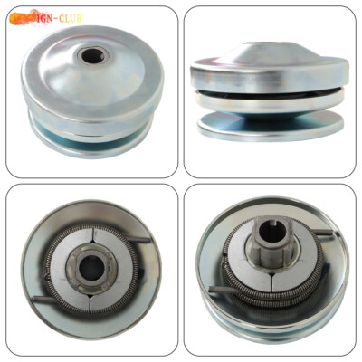 5957 30 Series Torque Converter Driver Clutch 3/4'' Bore For Comet 219552 Go Kart