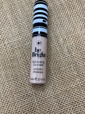 Kokie SC762 LIGHT Be Bright Illuminating Concealer