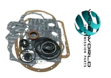 Overhaul Kit (w/Cork Pan Gasket), for TH425 (1966-78)