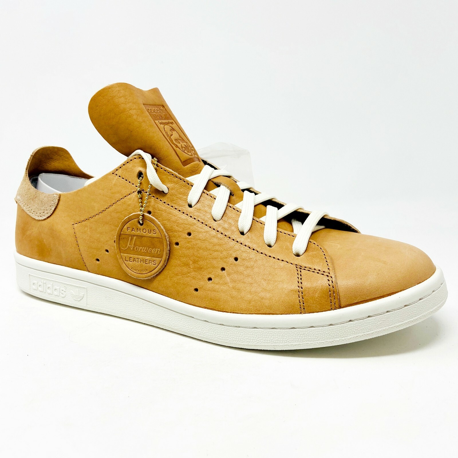stan smith tan