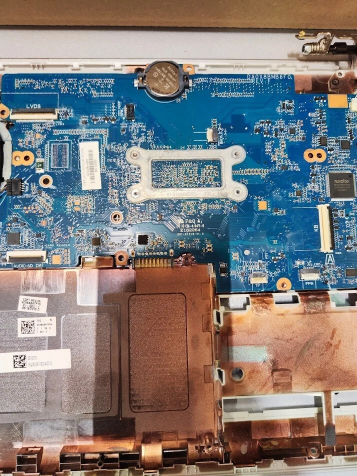 HP ProBook 430 G5 Laptop - Nicht Aktiv Nein RAM/SSD/Batterie / Ladegerät - Bild 3 von 4