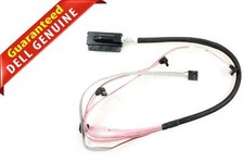 Genuine Dell R2232S 4TO1 SATA Input Output Cable MHM0V 0MHM0V CN-0MHM0V