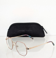 Brand New Authentic Kendall  Kylie Sunglasses Model Callie KKO195 651 47mm