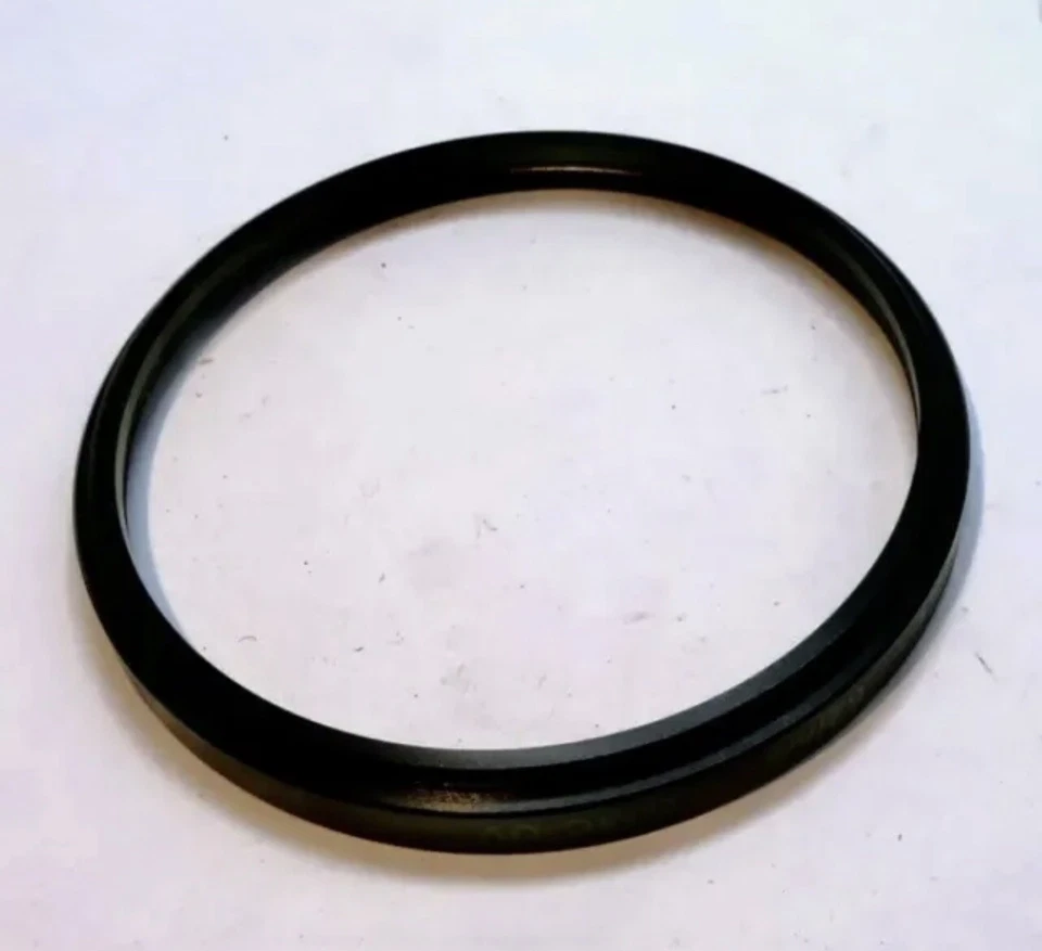 Quantaray UV Lens Filter 62mm Multi-Coated, Brand New! Fast Free Shipping! NWT! - Image 3 of 4