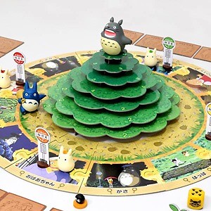Mein Nachbar Totoro: Lass uns gehen und suchen Totoros Aufenthaltsort Spiel - Bild 5 von 7
