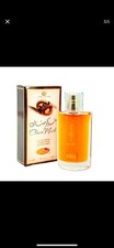 Al-Rehab Choco Musk Spray Perfume Oil 50 mL;.