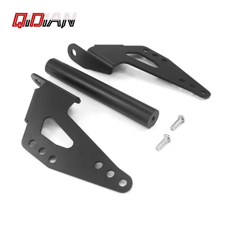 Soporte de teléfono de navegación GPS para SUZUKI V-Strom 650 DL 650 XT 2017-2023 Foto 3 de 4