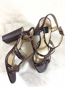 white house black market heels