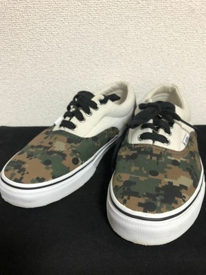 vans era japan