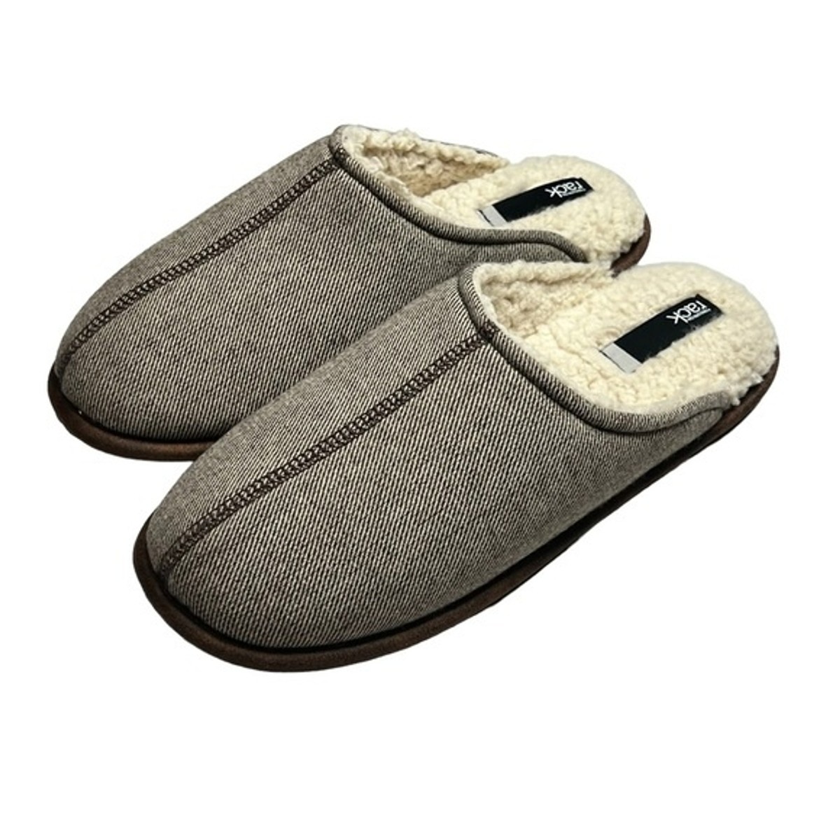 Shoe Nordstrom Men's Slippers Nordstrom Rack MrCole Brown