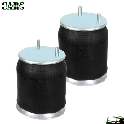Fits ContiTech Goodyear 1R12-1048 Pair Air Suspension Air Bags W01-358-9974