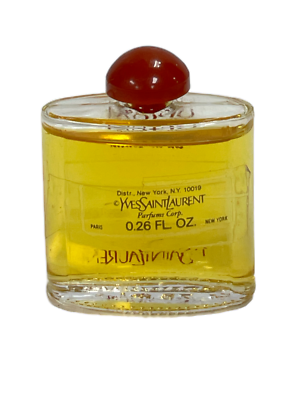 Yves Saint Laurent Opium Eau De Toilette For Women(0.26floz/7.5ml