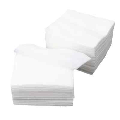 300PCS Non Woven Gauze Pad First Aid Gauze Sponges For Wound Care Sterile Gauze