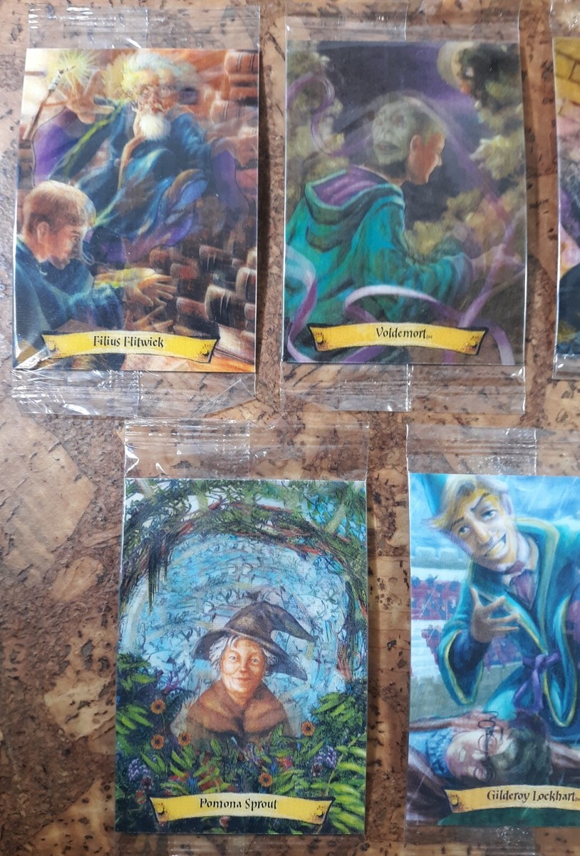 その他 2004 Artbox Harry Potter Chocolate Frog Harry Potter Chocolate Frog | Harry Potter Shop US