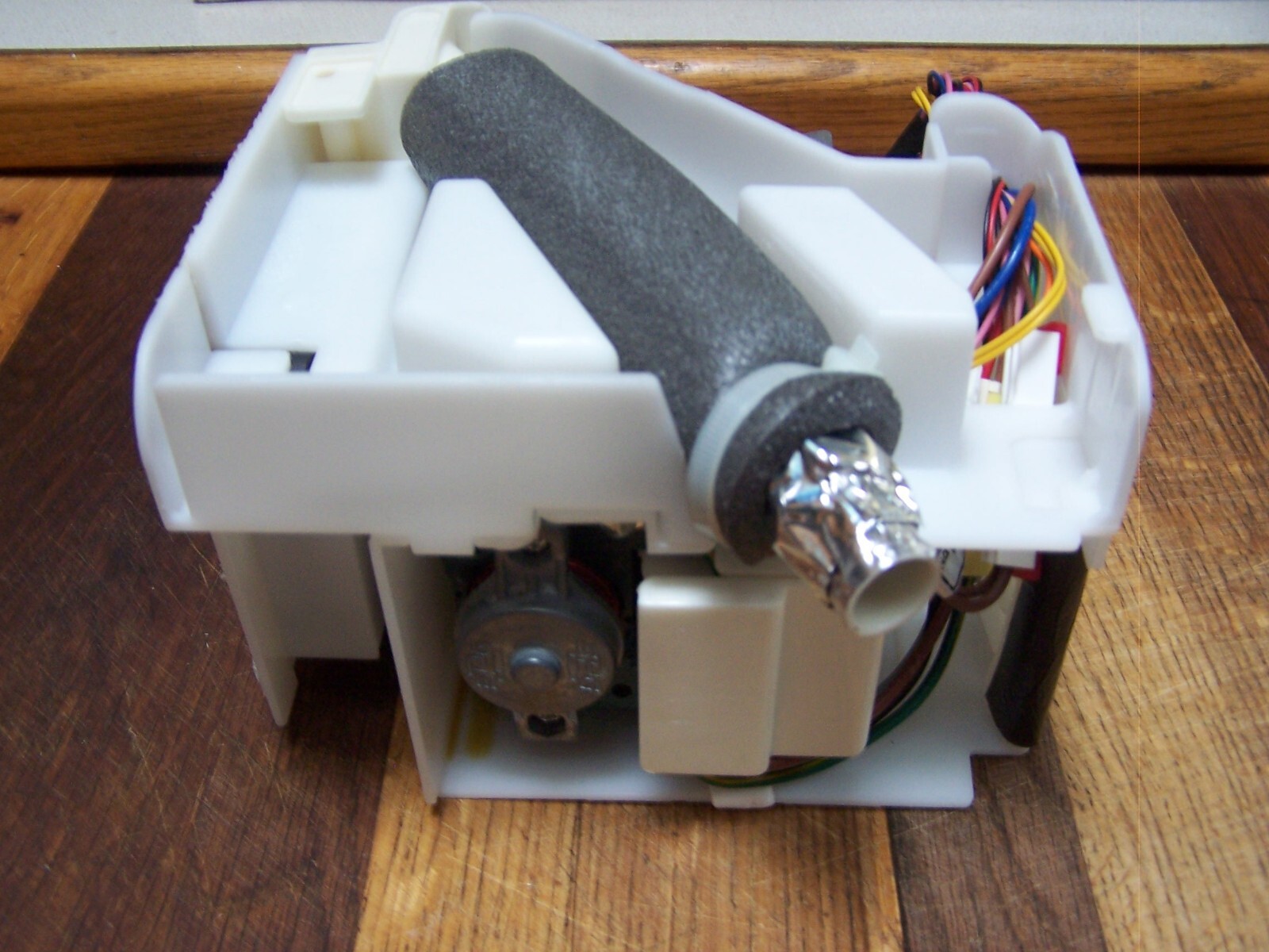 Samsung Ice Maker Auger Motor Assembly DA9712540G eBay