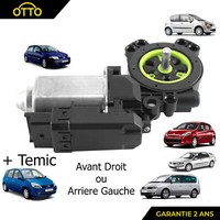 Antriebsmotor Fensterheber Vorne Rechts Von Clio 3 Espace 4 Laguna 2 MéGane II