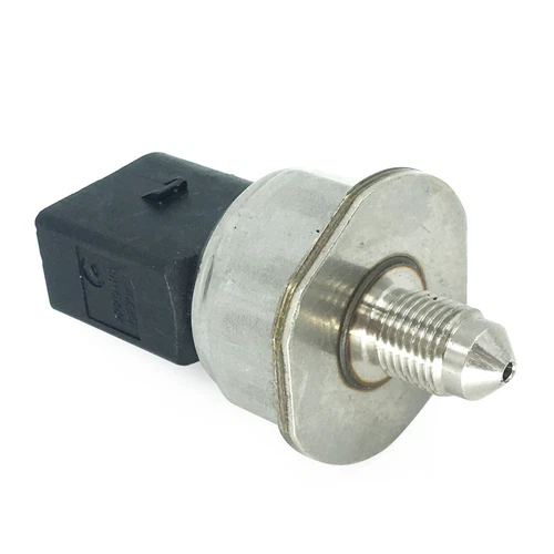 Sensor Kraftstoffdruck Drucksensor 13537537319 Fur BMW 1 3 5 6 X5 X6 N43 N53 N54 - Bild 4 von 5