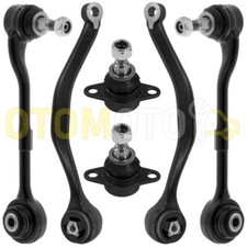 BMW X1 E84 XD XI XDRIVE X-DRIVE 4x4 KIT TRIANGLE BRAS DE SUSPENSION AVANT 6 PCS