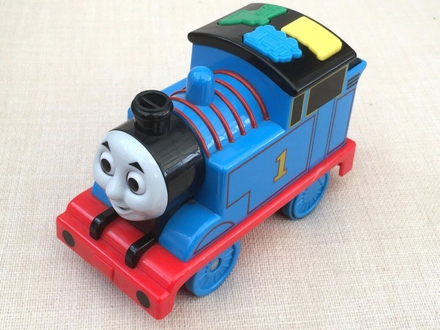 best prices for thomas the train