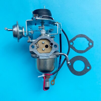 Carburetor Fits Briggs & Stratton Daihatsu 825709 825490 DM950D with Auto Choke