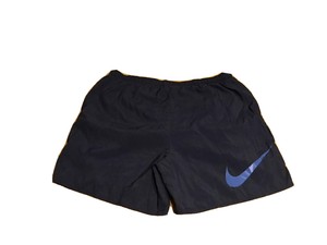nike white swim shorts