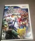 Super Smash Bros. Brawl (Nintendo Wii, 2008)